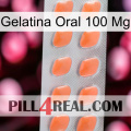 Oral Jelly 100 Mg 26